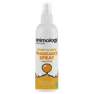 Animology Essential Honey & Shea Fragrance Spray