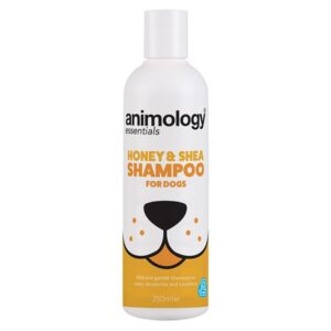 Animology Essentials Honey & Shea Shampoo