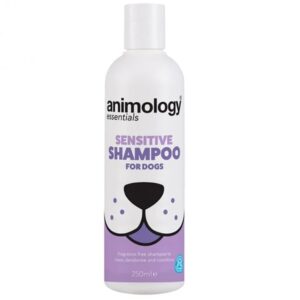 Animology Essentials Sensitive Shampoo