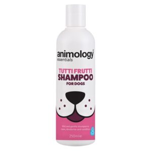 Animology Essentials Tutti Frutti Shampoo