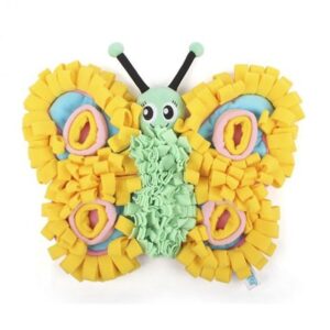 Coolpet Butterfly Snuffle Mat