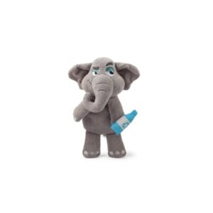 Coolpet Ella the Elephant & bottle