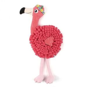 Coolpet Flamingo Snuffle Mat