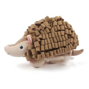 Coolpet Hedgehog Snuffle Mat