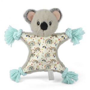 Coolpet Koala Rope Body