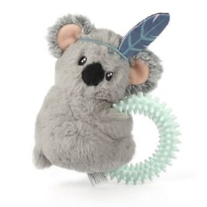 Coolpet Koala With Tpr Ring