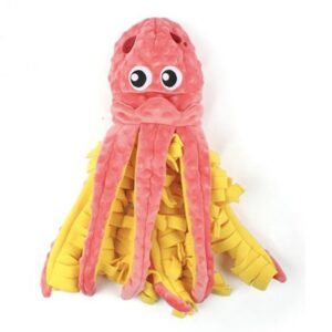 Coolpet Octopus Snuffle Mat