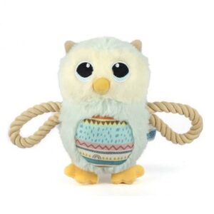 Coolpet Owl Rope Limbs