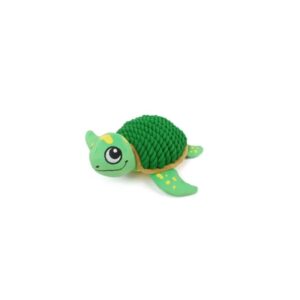 Coolpet Shelldon the Turtle Rope Shell
