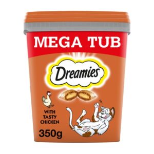Dreamies-Chicken-Mega-Pack-Cat-Treats