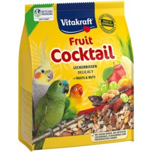 Vitakraft Parrot Cocktail Fruity