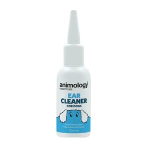 Animology Essentials Ear Cleaner