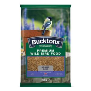 Bucktons Wild Bird Premium