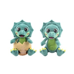 Coolpet Dezmond Dino & Egg