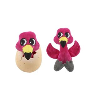 Coolpet Freya Flamingo & Egg