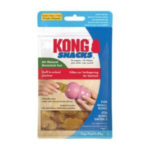 Kong Puppy Treats Small