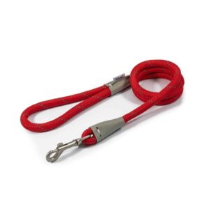 Ancol Reflective Rope Lead
