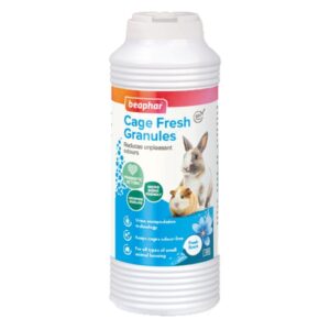 Beaphar Cage Fresh Granules