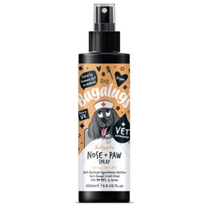 Bugalugs Antiseptic Nose & Paw Spray