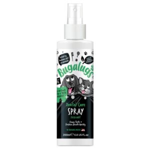 Bugalugs Dental Care Spray