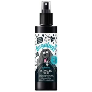 Bugalugs Hydrating Detangling Spray