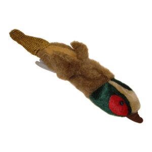 Happy Pet Empty Nest Pheasant