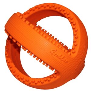 Happy Pet Grubber Football