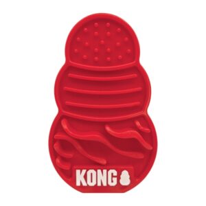 KONG Licks