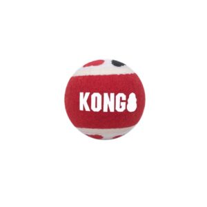 KONG Signature Balls