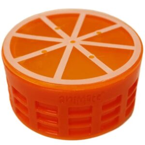 AniMate Cooling Fruit Orange