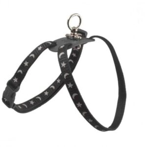 Ancol Reflective Cat Harness