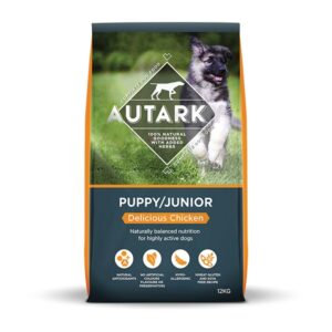Autarky Complete Puppy/Junior With Chicken