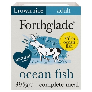 Forthglade Ocean Fish & Brown Rice