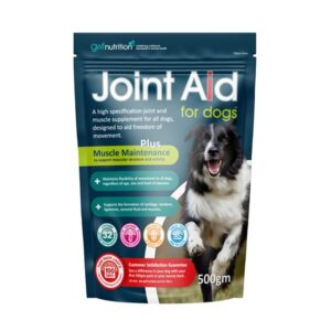 GWF Nutrition Joint Aid for Dogs