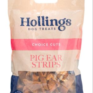 Hollings Pig Ear Strips