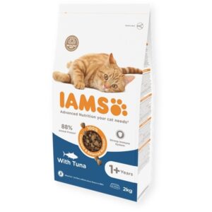 IAMS Adult Cat Tuna