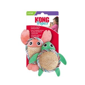 KONG Tropics Pals - 2pks