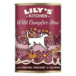 Lily's Kitchen Dog Campfire Stew