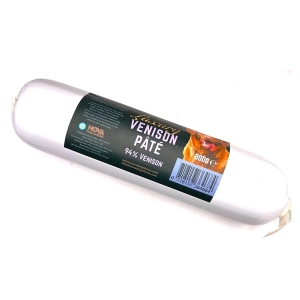 Paddock Farm Luxury Venison Pate