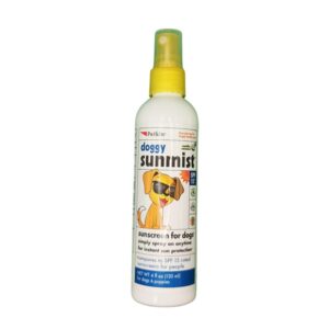 Petkin Doggy Sunmist Spray
