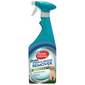 Simple Solution Stain & Odour Remover for Dogs Rainforest
