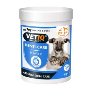 VETIQ Denti-care Granules