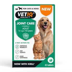 VETIQ Joint Care Adult