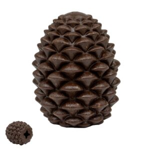 Ancol Orva Pine Cone Treat