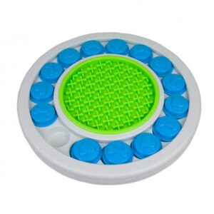 Ancol Orva Puzzle Ring