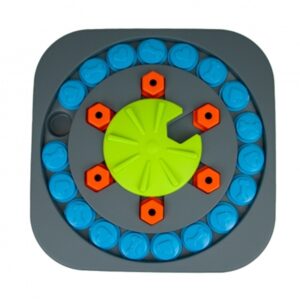 Ancol Orva Puzzle Wheel