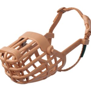 Baskerville Classic Basket Muzzle