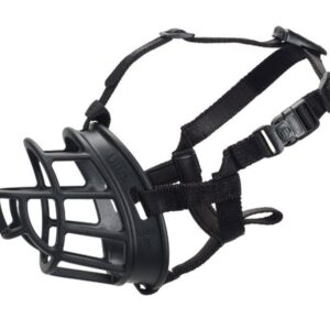 Baskerville Ultra Muzzle