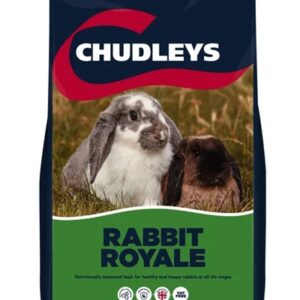 Chudleys Rabbit Royale
