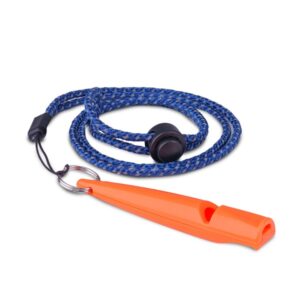 Coachi Training Whistle coral